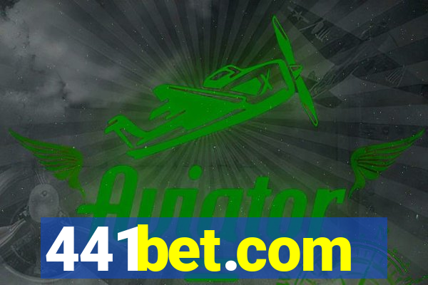 441bet.com