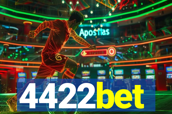 4422bet