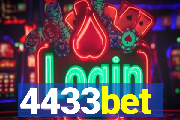 4433bet