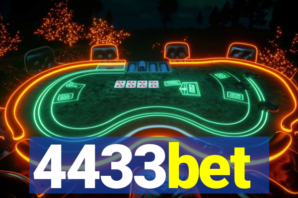 4433bet