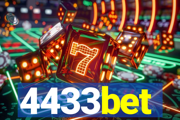 4433bet