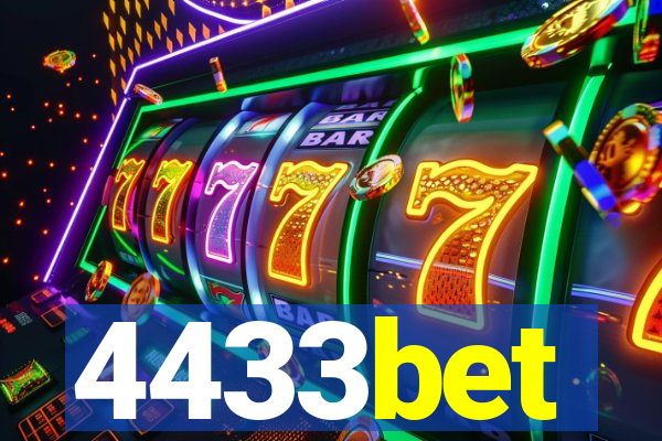 4433bet