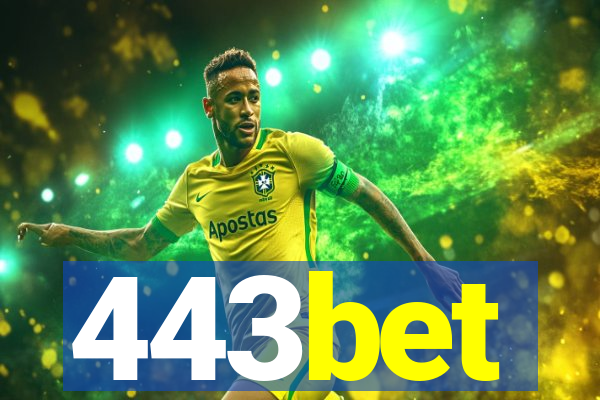 443bet