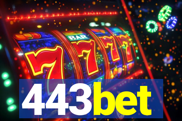 443bet