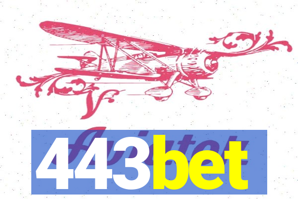 443bet