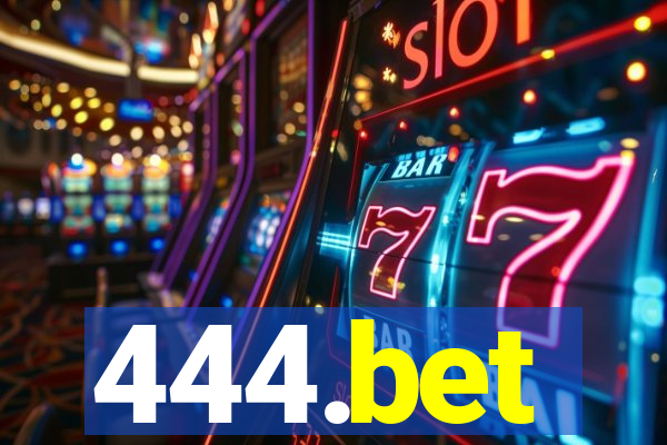 444.bet