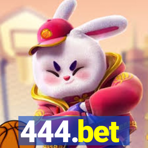 444.bet