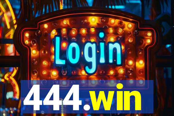 444.win