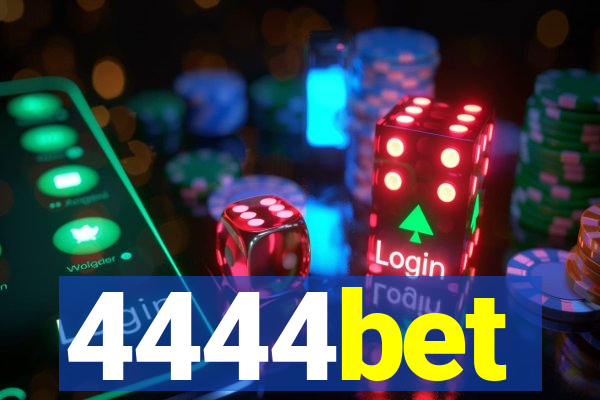 4444bet