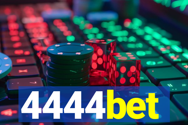 4444bet
