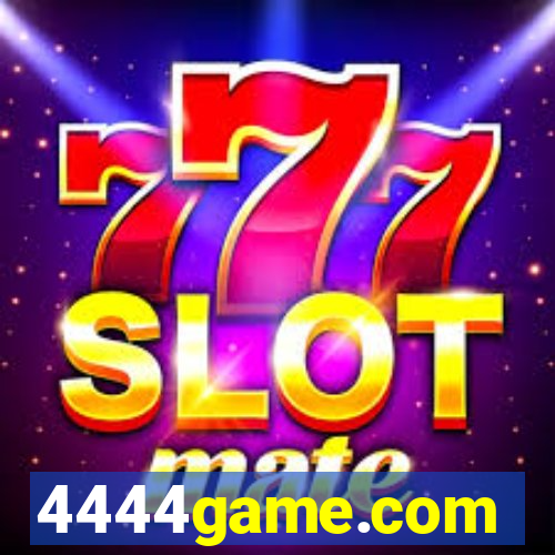 4444game.com