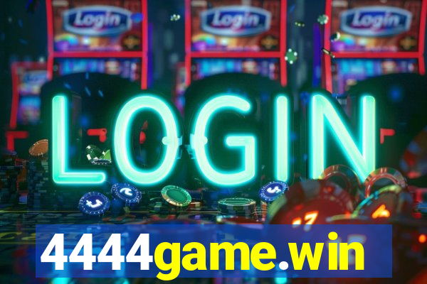 4444game.win