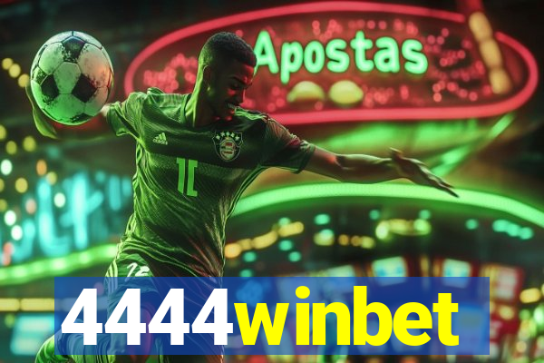 4444winbet