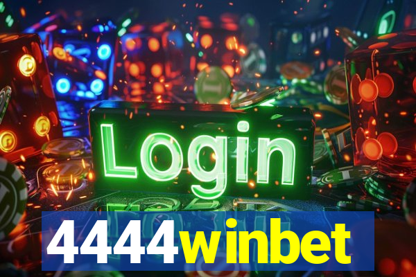 4444winbet
