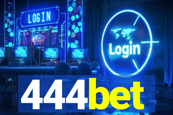 444bet