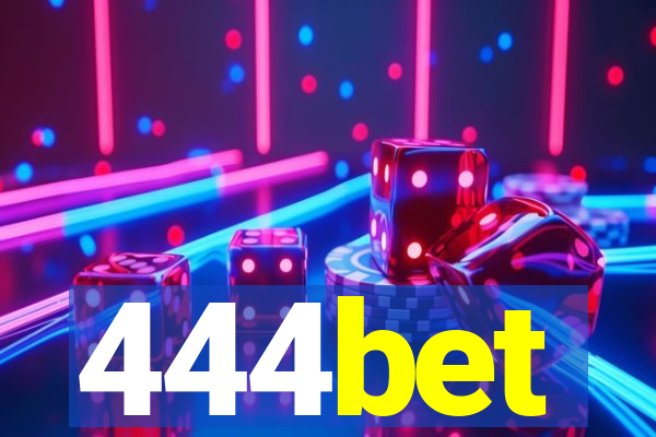 444bet