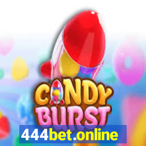 444bet.online