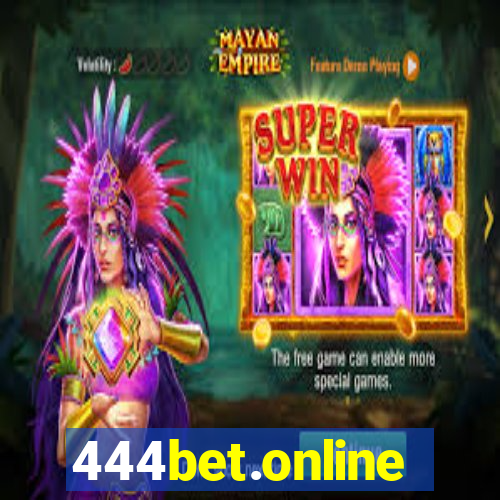 444bet.online