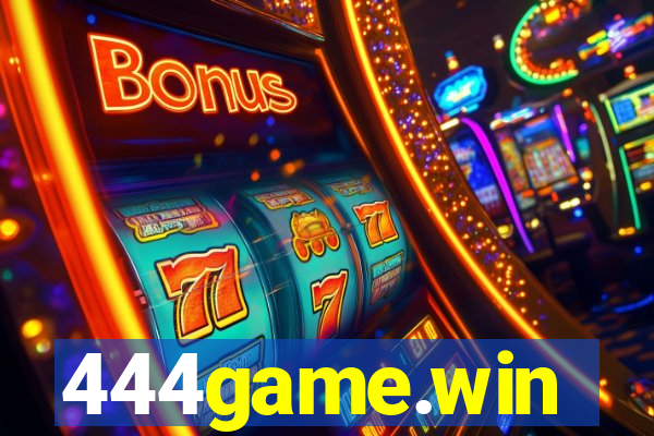 444game.win