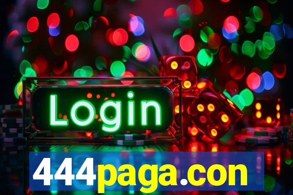 444paga.con