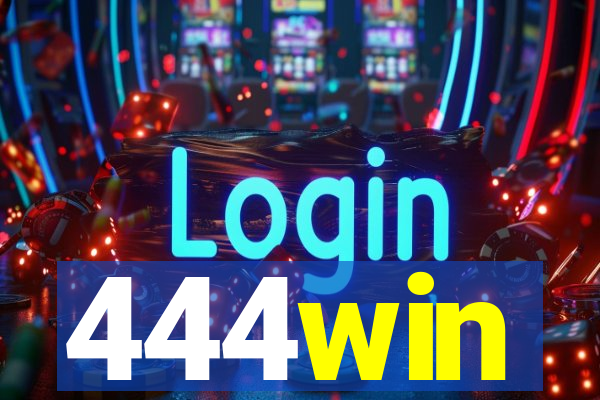 444win