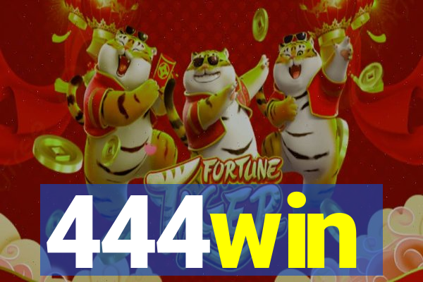 444win