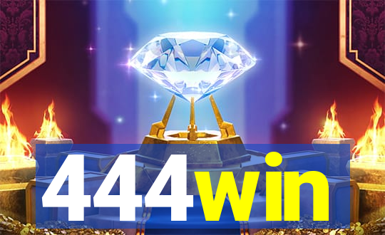 444win