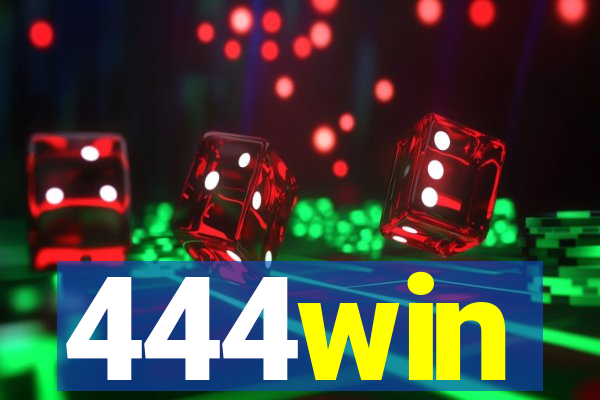 444win