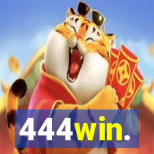444win.
