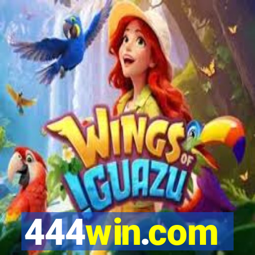 444win.com