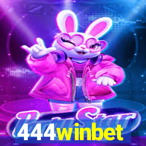 444winbet