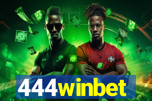 444winbet