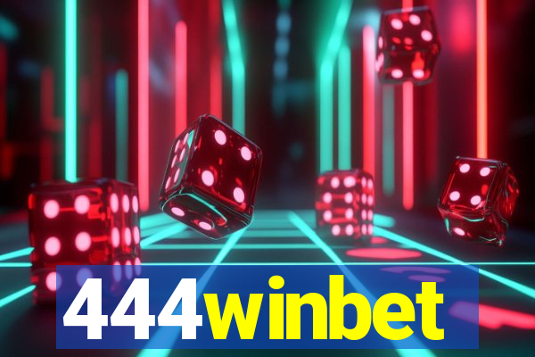 444winbet
