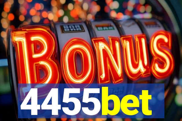 4455bet
