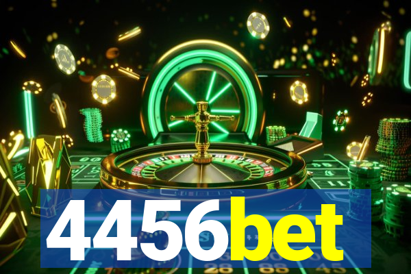 4456bet