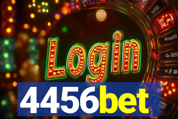 4456bet