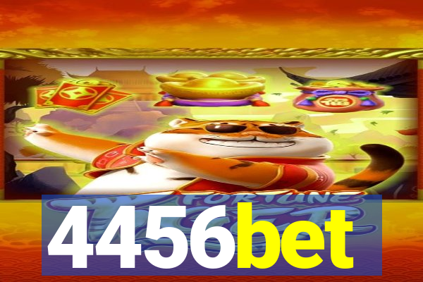 4456bet