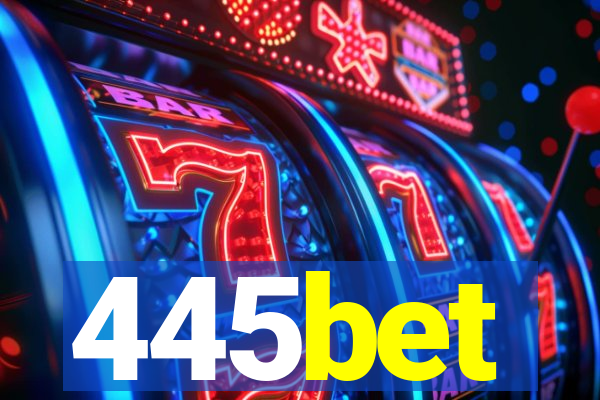 445bet