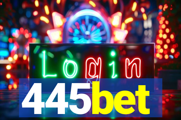 445bet