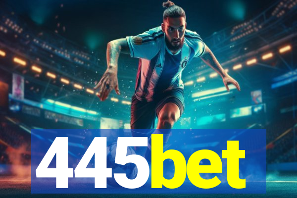 445bet