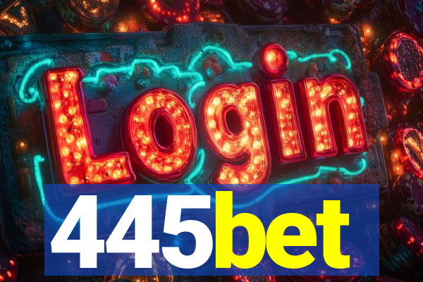 445bet