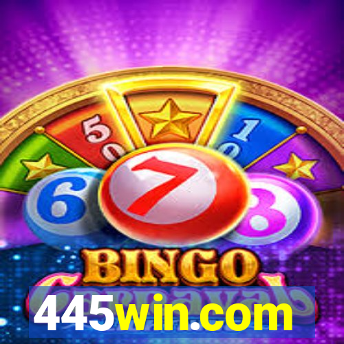 445win.com
