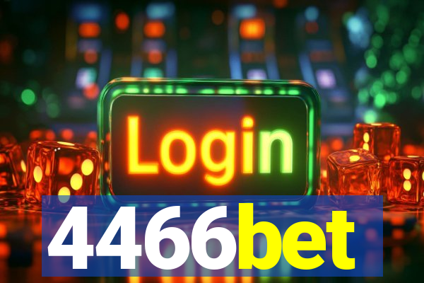 4466bet
