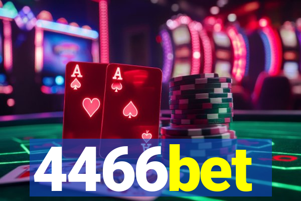 4466bet