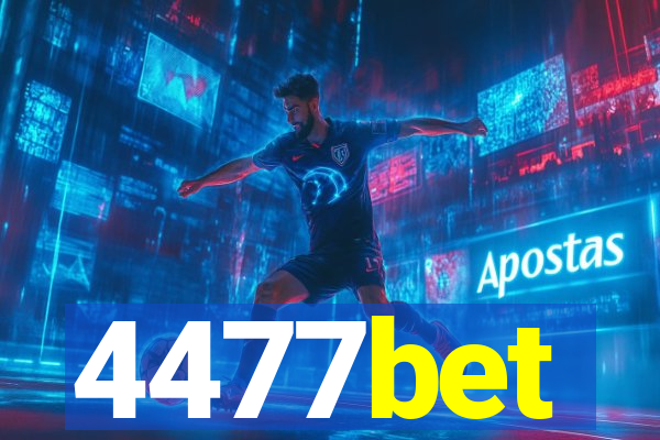 4477bet