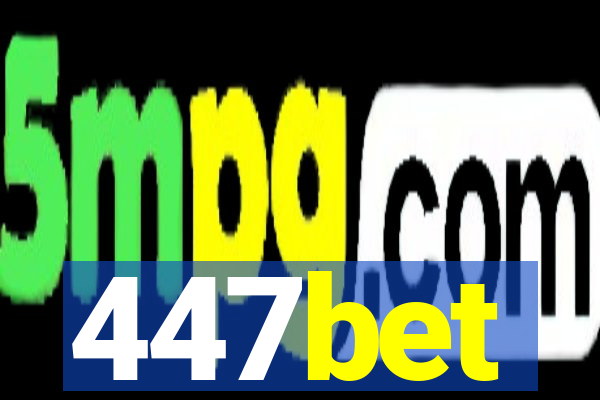 447bet