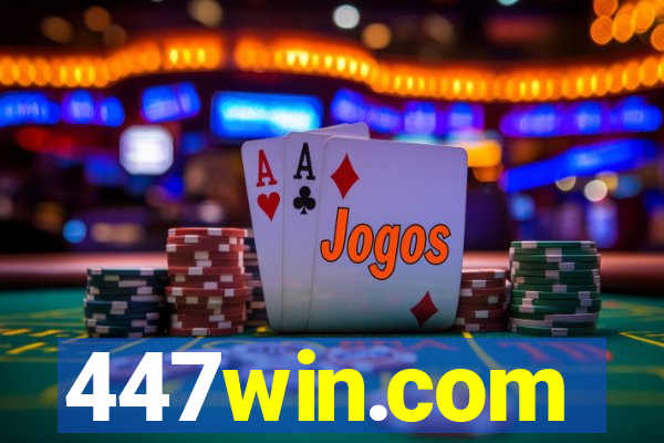 447win.com