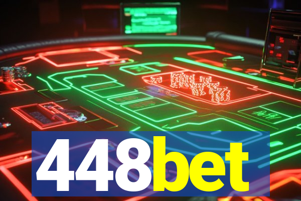 448bet