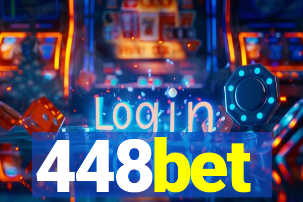 448bet