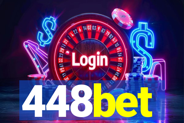 448bet